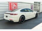 Thumbnail Photo 54 for 2017 Porsche Panamera Turbo